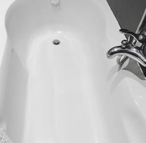 公寓 别墅塞雷纳女王豪华公寓 *