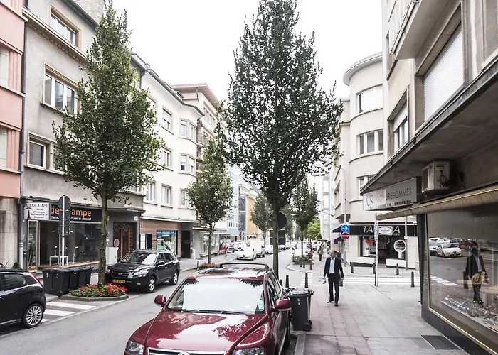 别墅塞雷纳女王豪华公寓