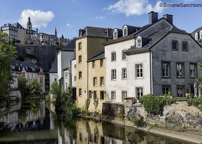 别墅塞雷纳女王豪华公寓