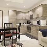 The Queen Luxury - Serena Apartamento Luxemburgo