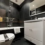 The Queen Luxury - Serena Apartamento *