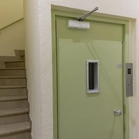 Apartment The Queen Luxury - Serena Luxembourg