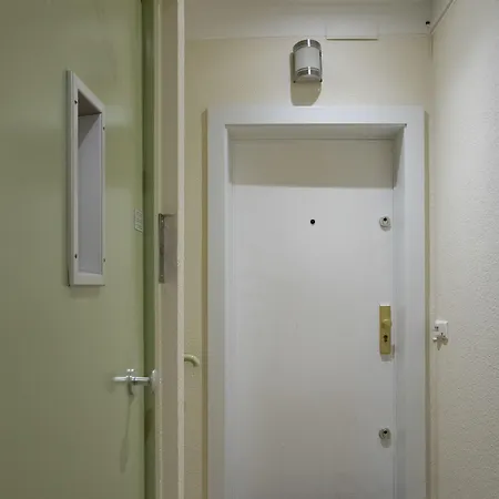 The Queen Luxury - Serena Lejlighed *