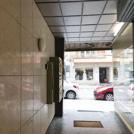 The Queen Luxury - Serena Lejlighed