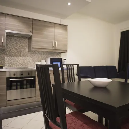 The Queen Luxury - Serena Apartment Luxembourg
