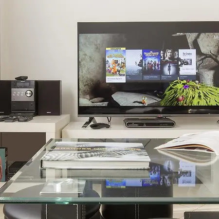 Lejlighed The Queen Luxury - Serena