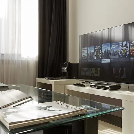 The Queen Luxury - Serena *