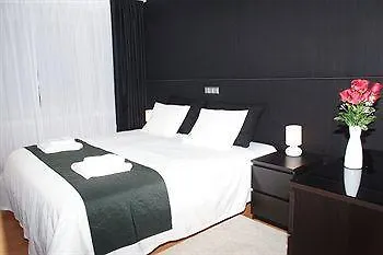 The Queen Luxury - Serena Luxembourg