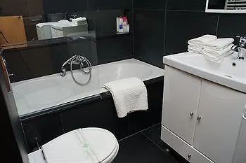 Apartment The Queen Luxury - Serena *
