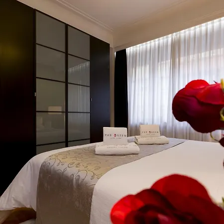The Queen Luxury - Serena Luxembourg