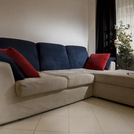 Apartment The Queen Luxury - Serena