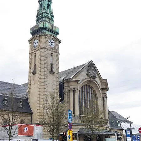 Lejlighed The Queen Luxury - Serena *