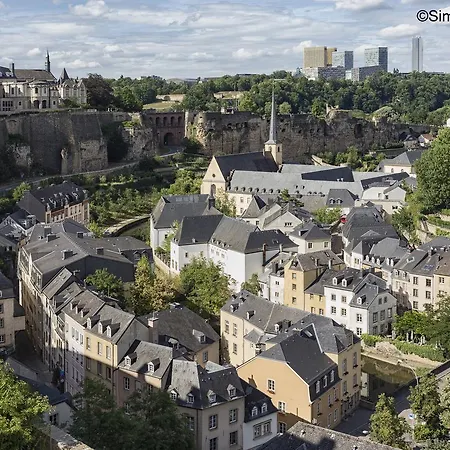 The Queen Luxury - Serena Lejlighed