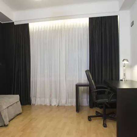 The Queen Luxury - Serena * Luxembourg By