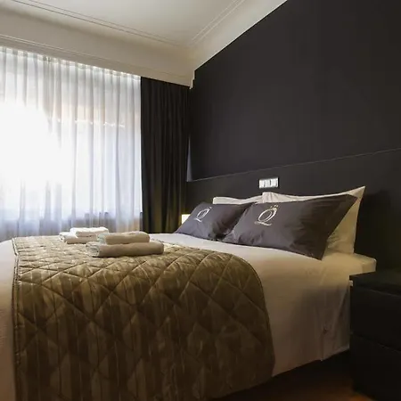 The Queen Luxury - Serena