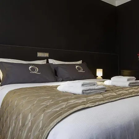 The Queen Luxury - Serena Lejlighed