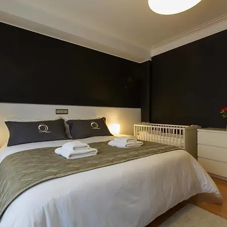 The Queen Luxury - Serena