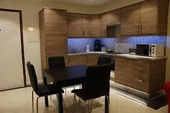 Apartment The Queen Luxury - Serena