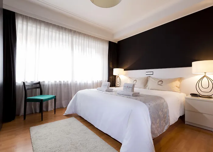 The Queen Luxury - Serena