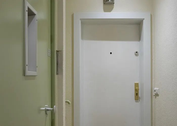 The Queen Luxury - Serena Apartment *