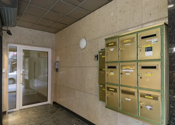 The Queen Luxury - Serena Appartamento Lussemburgo