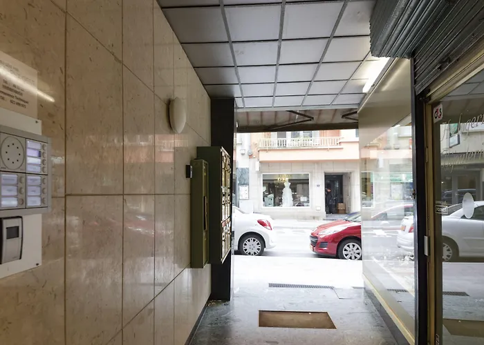 The Queen Luxury - Serena Apartamento