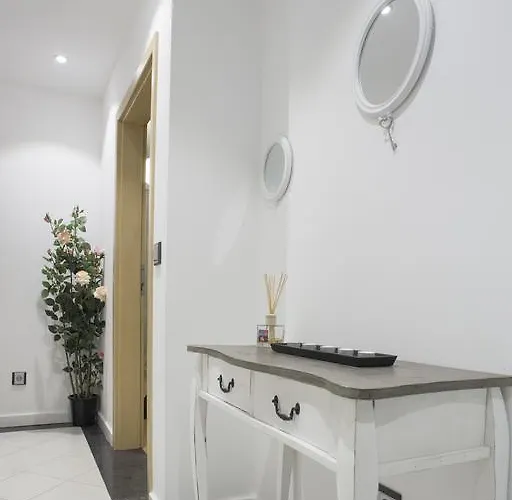 The Queen Luxury - Serena Apartamento *