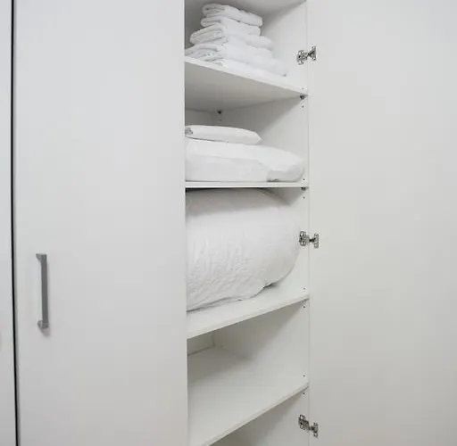 Apartamento The Queen Luxury - Serena