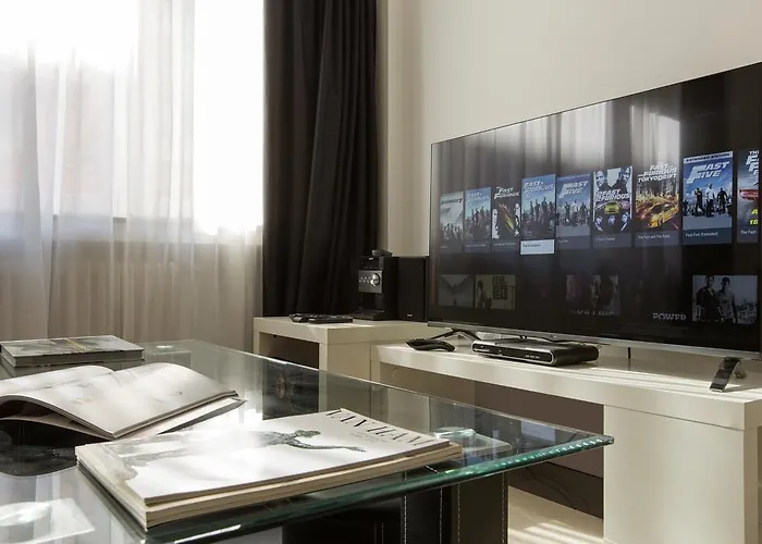 The Queen Luxury - Serena *