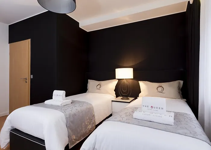 The Queen Luxury - Serena Lussemburgo