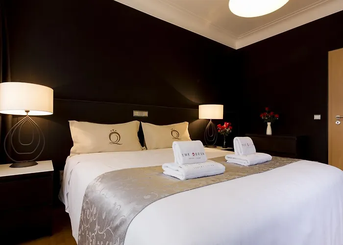 The Queen Luxury - Serena *