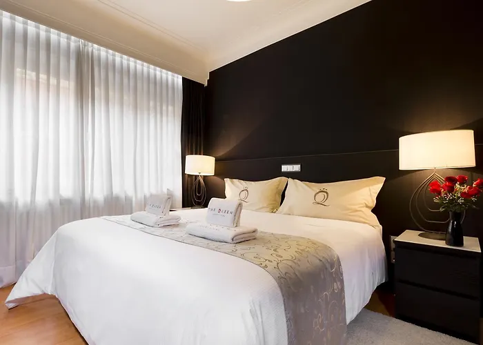 The Queen Luxury - Serena