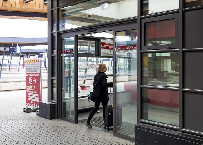 Apartamento The Queen Luxury - Serena