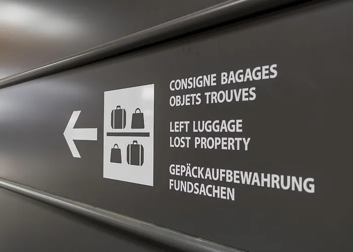 The Queen Luxury - Serena Lussemburgo