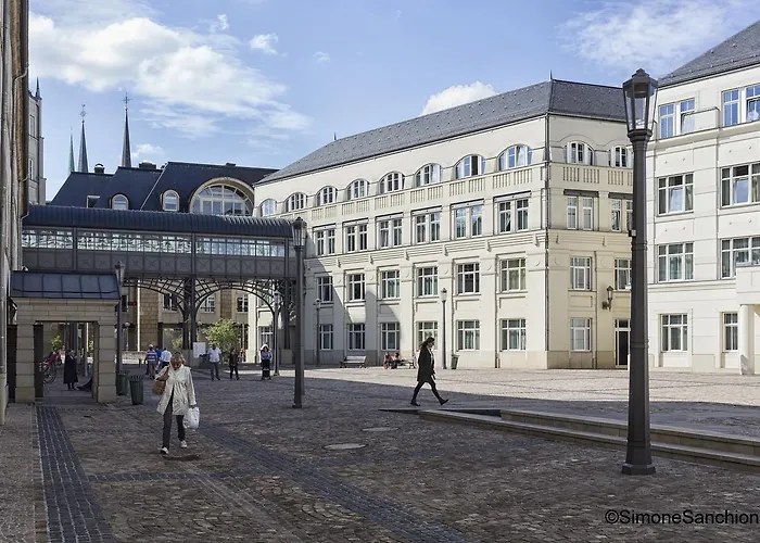 The Queen Luxury - Serena Apartamento *