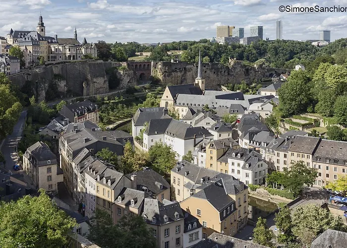 The Queen Luxury - Serena Apartment