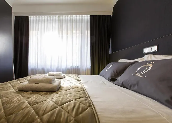 The Queen Luxury - Serena Apartamento Luxemburgo