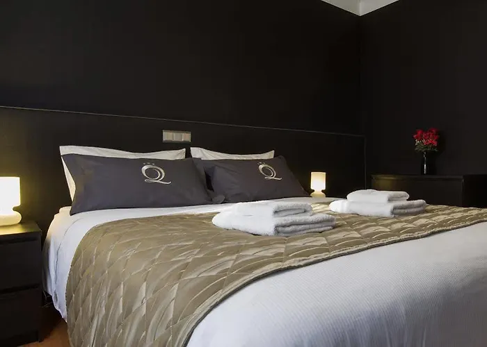 The Queen Luxury - Serena Appartamento