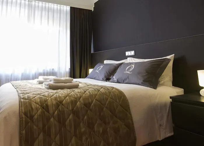 The Queen Luxury - Serena