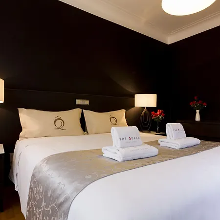 The Queen Luxury - Serena *