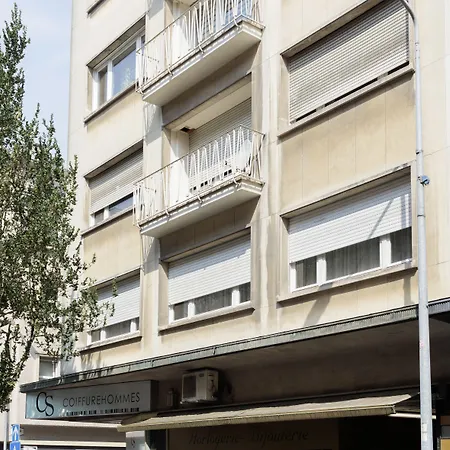 Apartment The Queen Luxury - Serena Luxemburg