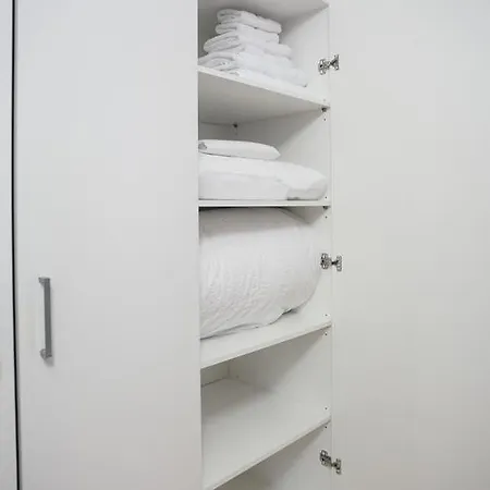 Apartment The Queen Luxury - Serena