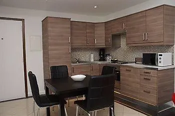 Apartment The Queen Luxury - Serena Luxemburg
