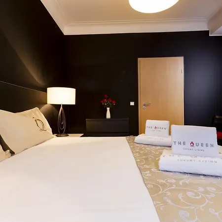 The Queen Luxury - Serena