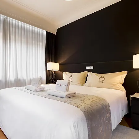 The Queen Luxury - Serena