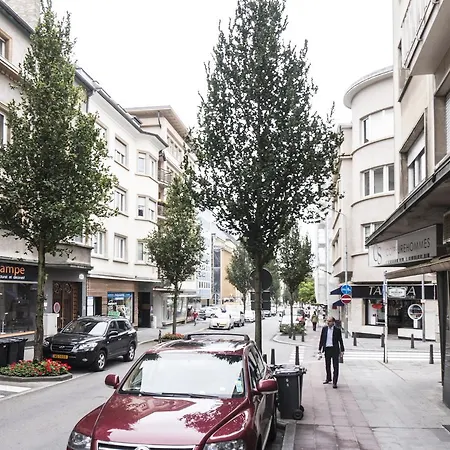 The Queen Luxury - Serena