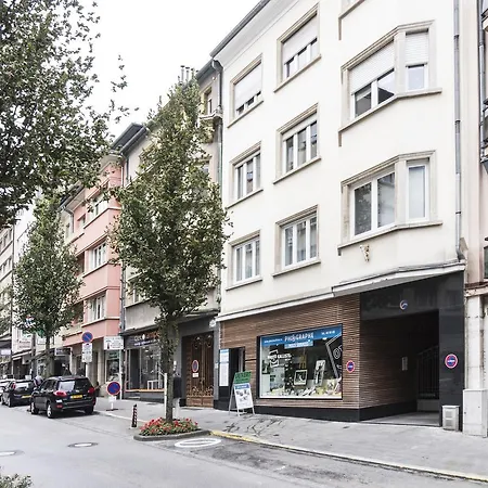 Apartment The Queen Luxury - Serena *