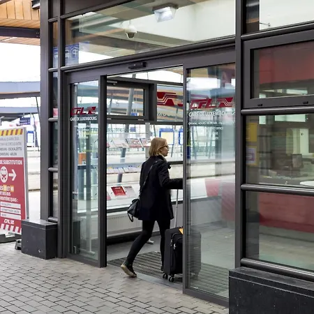 Apartment The Queen Luxury - Serena