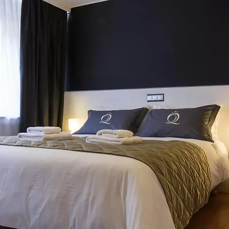 The Queen Luxury - Serena Apartment *